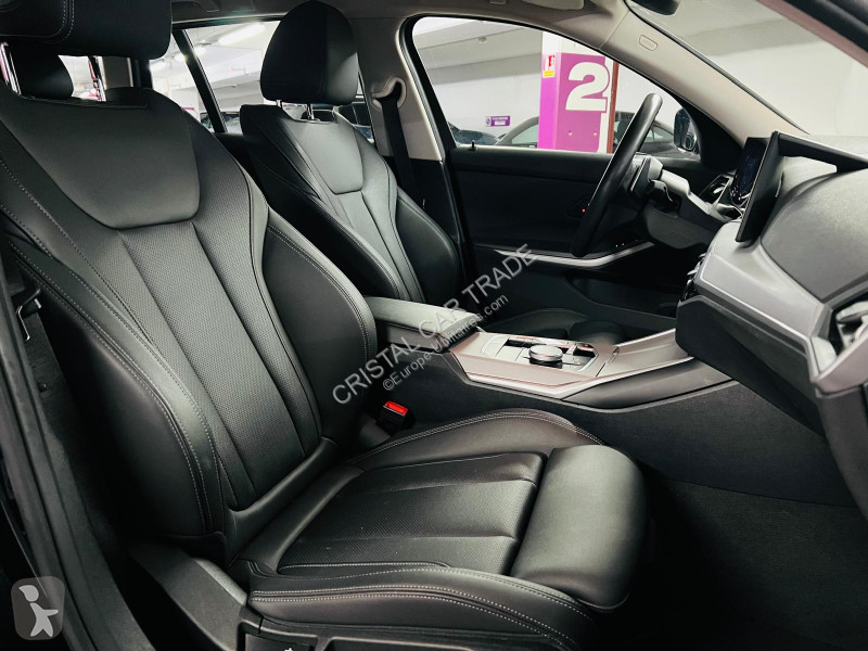 عربة نفعية BMW SERIE 3 TOURING (G21) 320EA...
