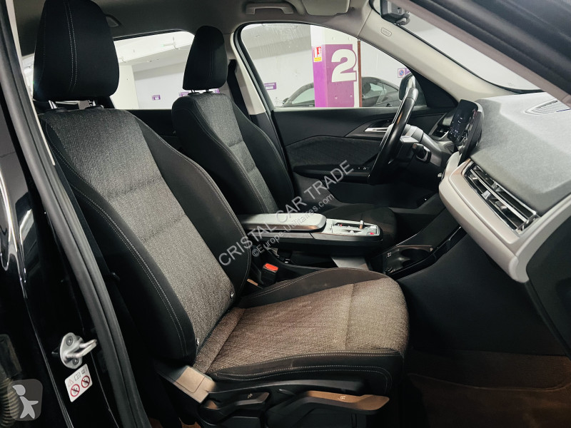 عربة نفعية BMW X1 (U11) SDRIVE18I 136CH...