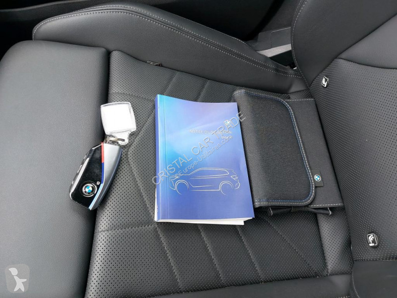 عربة نفعية BMW X1 (U11) SDRIVE18I 136CH M...