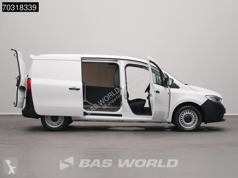 Mercedes L2H1 LED Klima Kamera Tempomat...