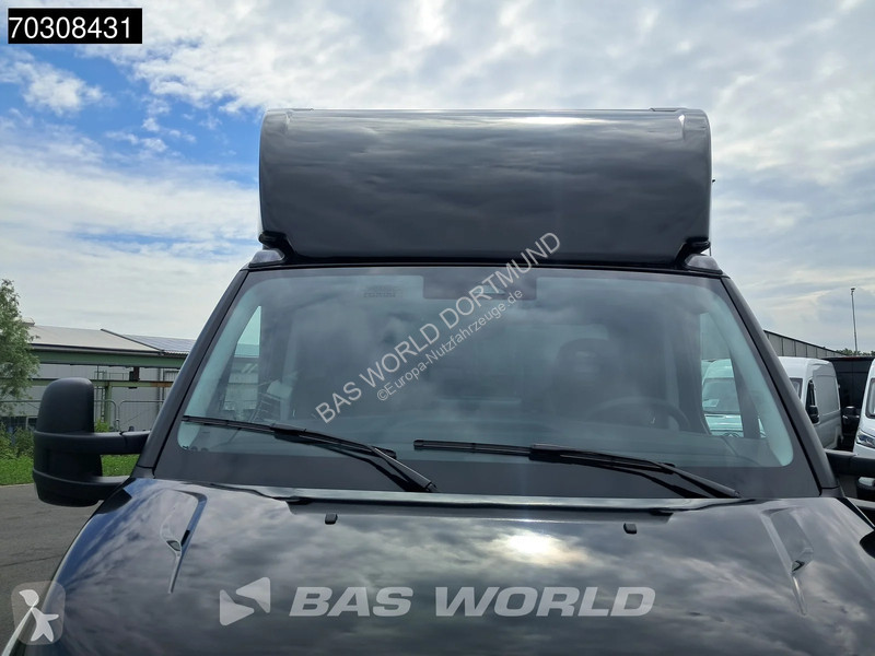 Iveco 35S18 Neu! 3.0L Automatik Ladebordwand...