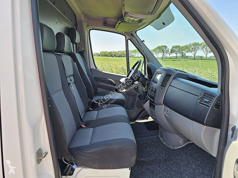 Furgoneta Volkswagen 35 2.0TDI L2H1 Airco Trekhaak