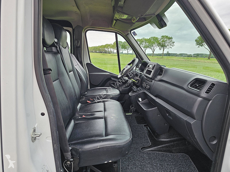 Bedrijfswagen Renault 2.3 L1H1 Dubbel Cabine!