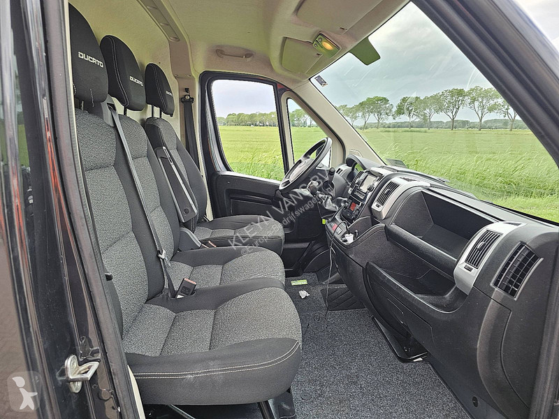 Furgoneta Fiat 30 2.3 MJ full clima EURO6