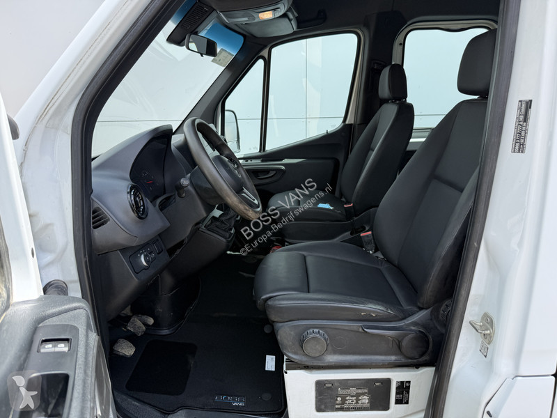 Samochód dostawczy Mercedes 314 2.2 CDI DC Open...