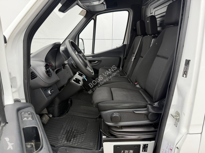 Mercedes 315 1.9 CDI Automaat LED Climate...