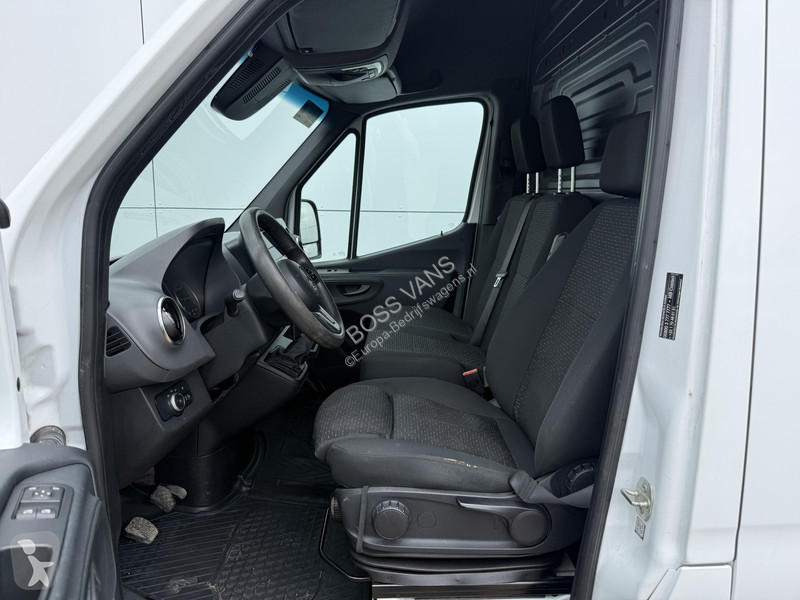 Furgoneta Mercedes 516 2.2 CDI L2H2 Dubbellucht...