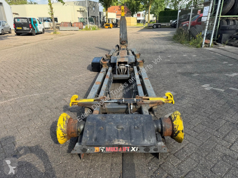 Echipamente pentru camioane  XR21Z61 -P-0-L
