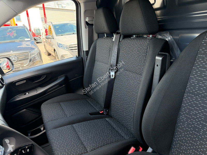 عربة نفعية Mercedes Vito  9G Extral Klima...