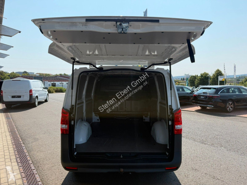 Furgoneta Mercedes Vito  Klima Kamera AHK