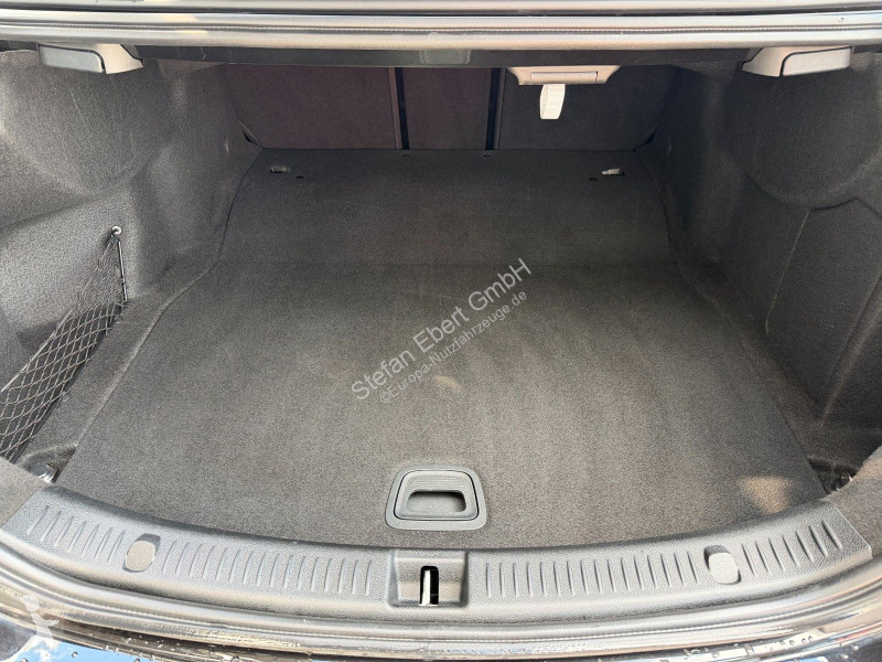 Samochód dostawczy Mercedes E  d Avantgarde...