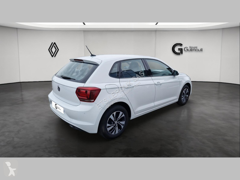عربة نفعية Volkswagen POLO