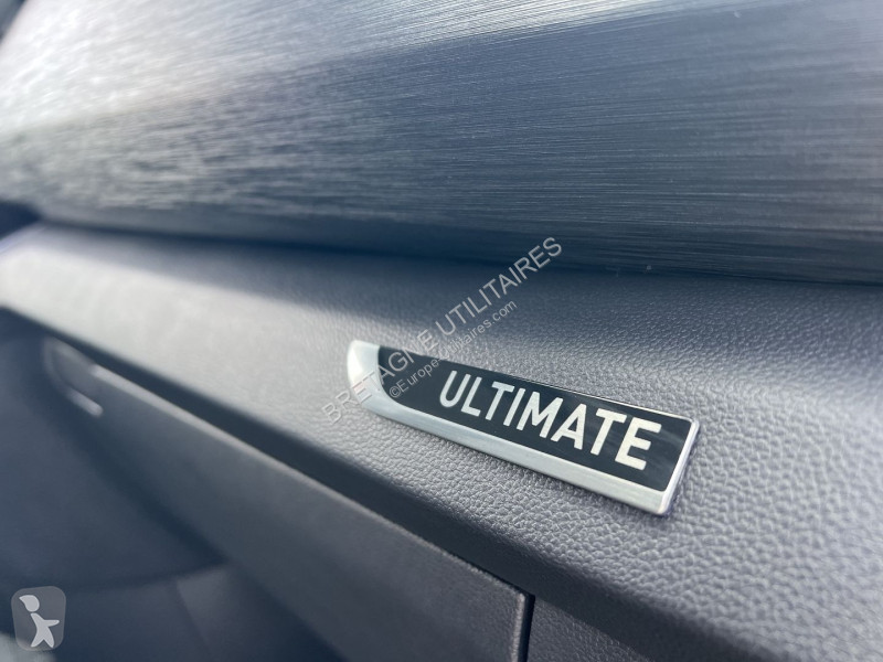 Véhicule utilitaire Renault TRAFIC III FG NEUF:...