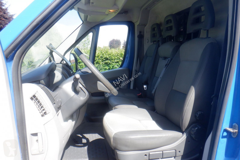 Furgoneta Fiat DUCATO FG 3.5 MH2 3.0 MULTIJET...