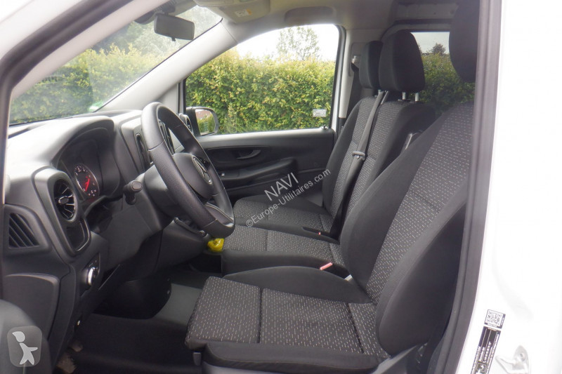 Véhicule utilitaire Mercedes VITO FG  MIXTO...