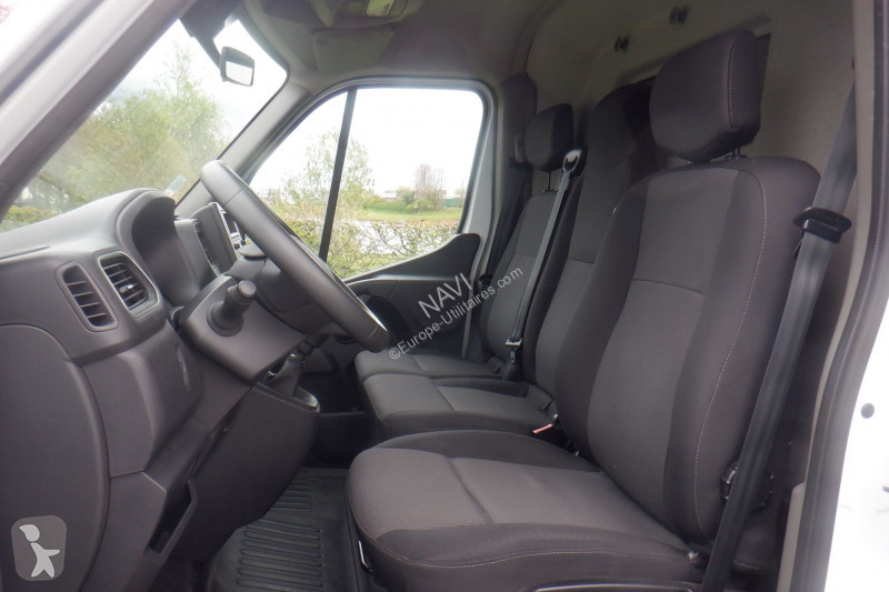 Furgoneta Renault MASTER III FG F3300 L1H2 2.3...