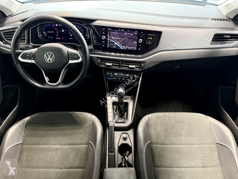 Véhicule utilitaire Volkswagen TAIGO / A PARTIR...