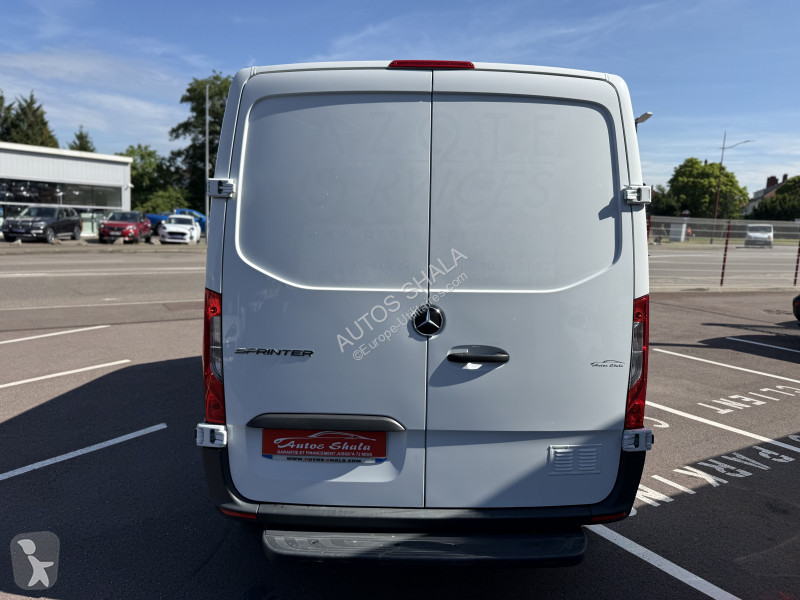 عربة نفعية Mercedes SPRINTER FG / PRIX HT 20...