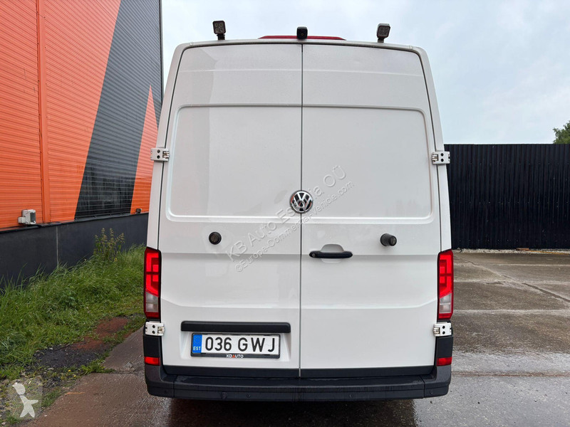 Furgoneta Volkswagen 4x2 ZANOTTI ZERO