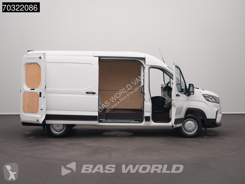 Samochód dostawczy Maxus L3H2 LED Airco Cruise...