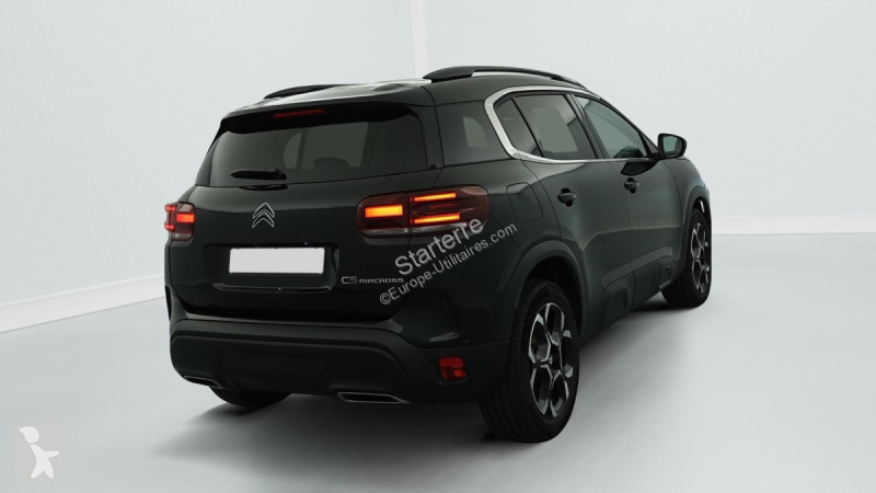 Véhicule utilitaire Citroën C5