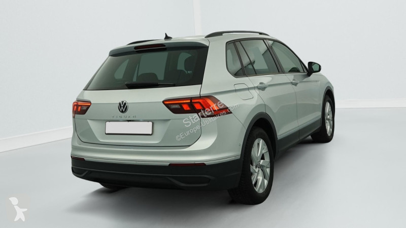 Véhicule utilitaire Volkswagen