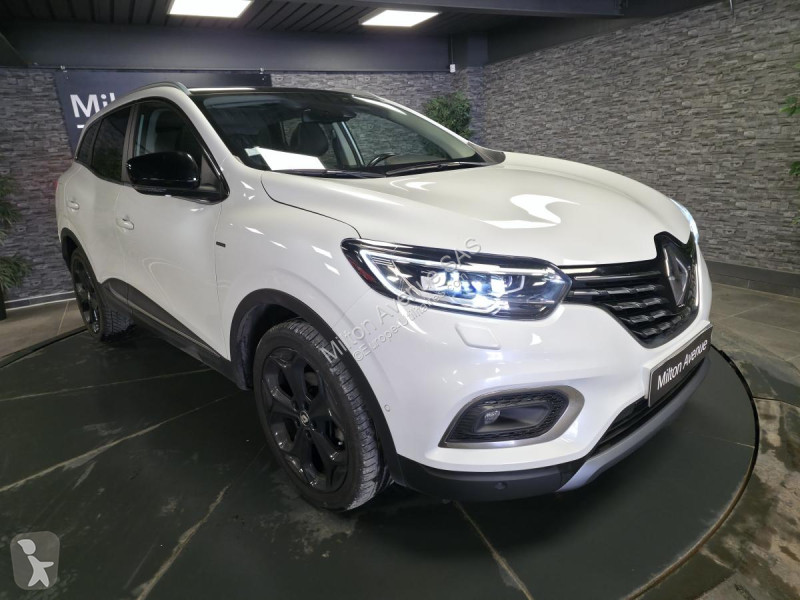 Furgoneta Renault KADJAR 1.5 Blue dCi - 115...