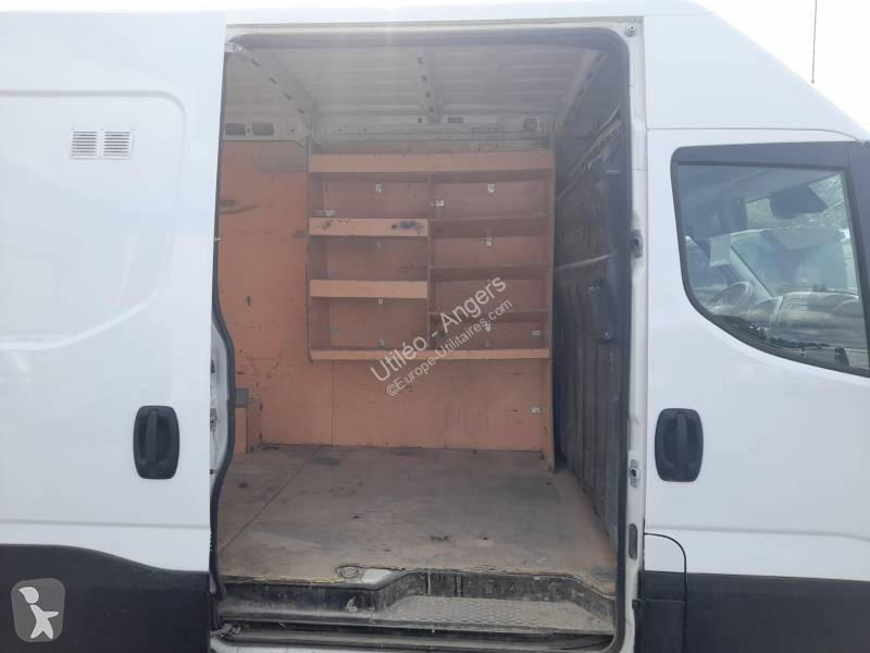 Iveco  Transporter