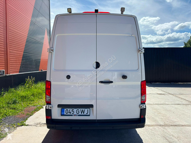 عربة نفعية Volkswagen 4x2 ZANOTTI ZERO