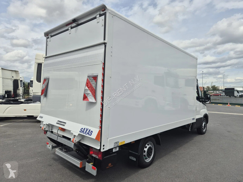 Iveco 35 S 16 H A8 Transporter