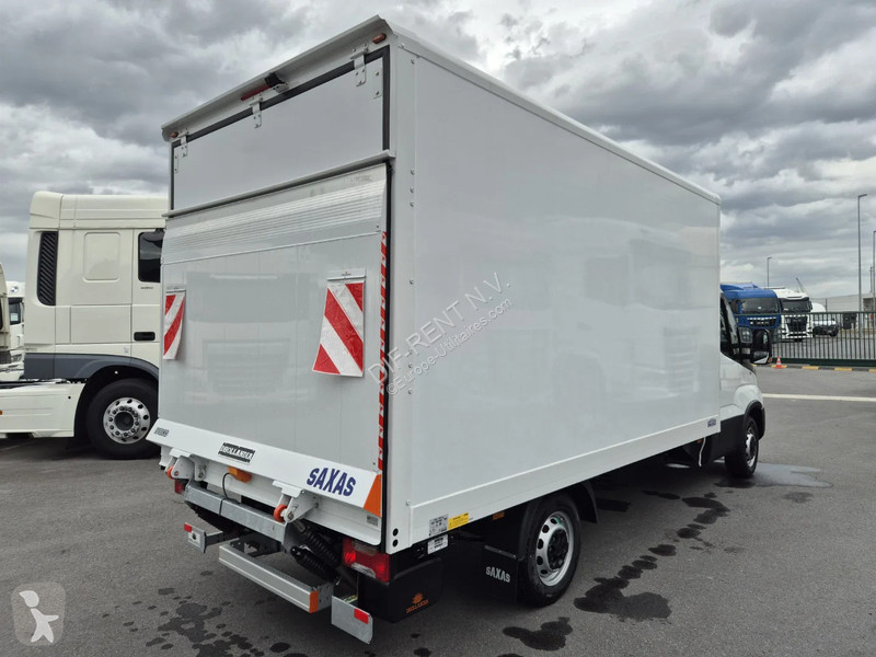 Iveco 35 S 16 H A8 Transporter