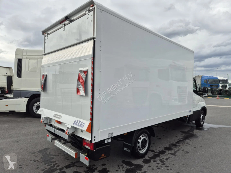 Iveco 35 S 16 H A8 Transporter