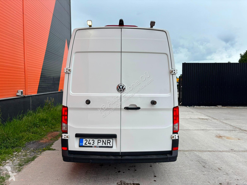 Véhicule utilitaire Volkswagen 4x2 ZANOTTI ZERO