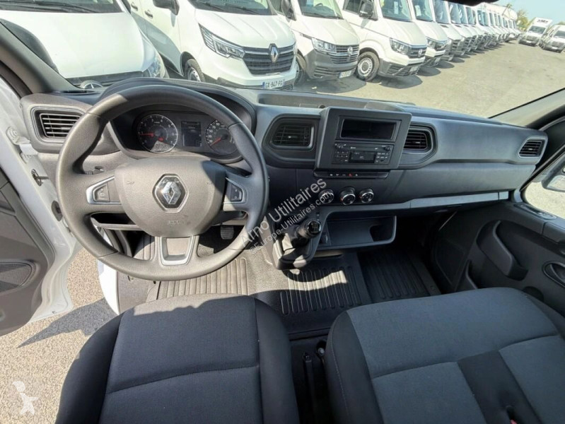 Véhicule utilitaire Renault