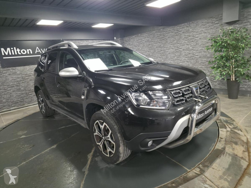 Samochód dostawczy Dacia DUSTER 1.3 TCe - 150 -...