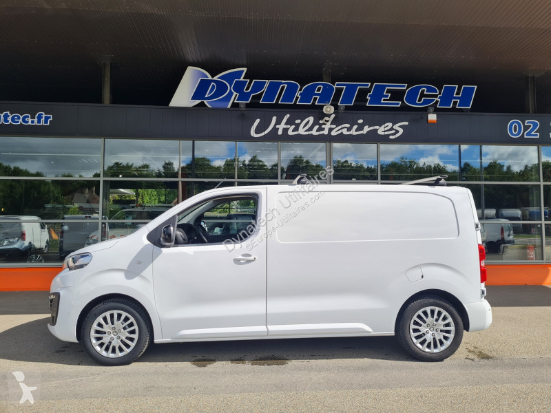 Véhicule utilitaire Peugeot EXPERT FG M 2.0...