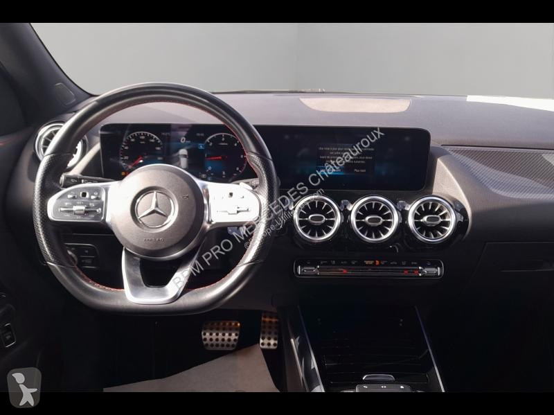 Mercedes GLA 200 d 150ch AMG Line 8G-DCT...