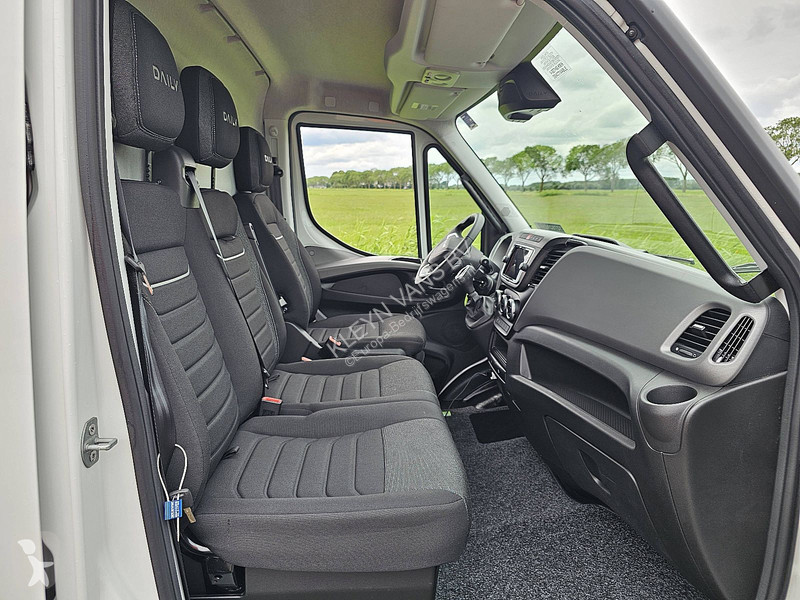 Furgoneta Iveco 35S18 L4H2 3.0 Aut. 176pk!