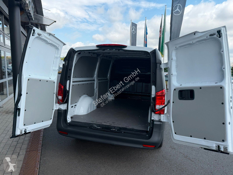 عربة نفعية Mercedes Vito  Extral Klima Kamera AHK
