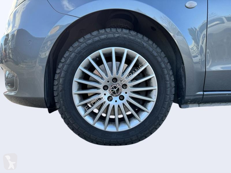 عربة نفعية Mercedes 119 CDI Fourgon Long Select...