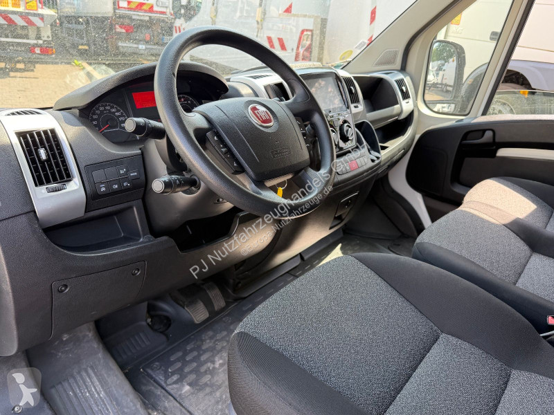 Furgoneta Fiat