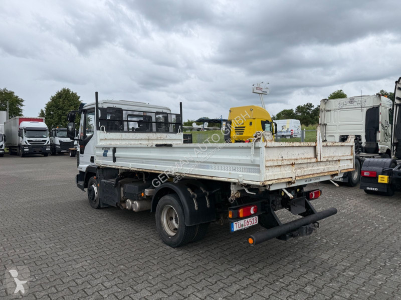 Nyttofordon Iveco 80E21K Meiller...