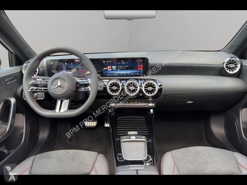 Mercedes Classe A 180 136ch AMG Line 7G-DCT...