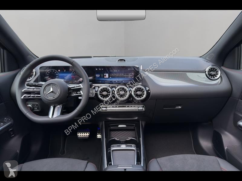 Mercedes GLA 200 d 150ch Edition 140 8G-DCT...