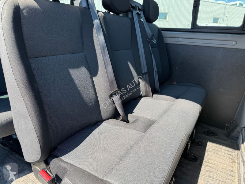 عربة نفعية Renault L2H2 2.3 dCi 145 9PL 9 places