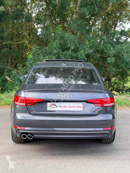 Furgoneta Audi 2.0 TDI 190cv DESIGN LUXE S...