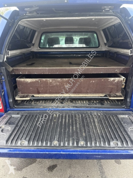 عربة نفعية Ford RANGER 3.2 TDCI 200CH DOUBLE...