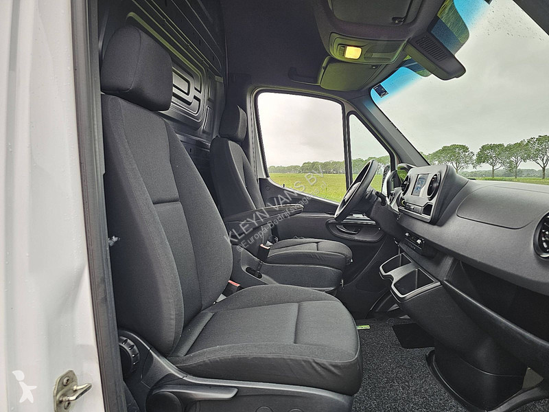 Bedrijfswagen Mercedes 311 XXL L4 ac aut EURO6