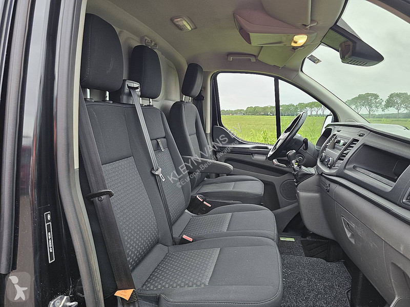 Furgoneta Ford 2.0 L1H1 Euro6 130Pk NAP