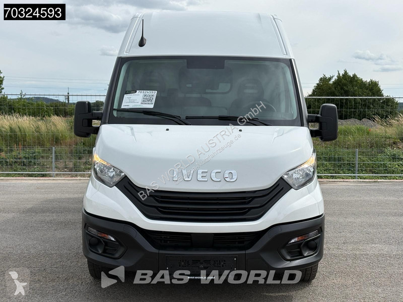 Iveco 35S16 Automatik 160PS L3H2 Klima Kamera...